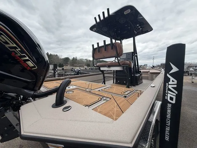 Slide: The Image of Avid 23 Fusion 2026 - 48