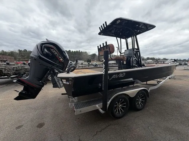 Slide: The Image of Avid 23 Fusion 2026 - 49