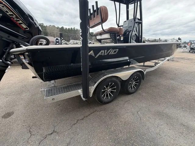 Slide: The Image of Avid 23 Fusion 2026 - 50