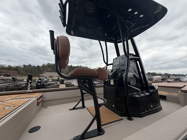 Slide: The Image of Avid 23 Fusion 2026 - 51