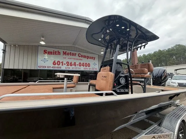 Slide: The Image of Avid 23 Fusion 2026 - 6