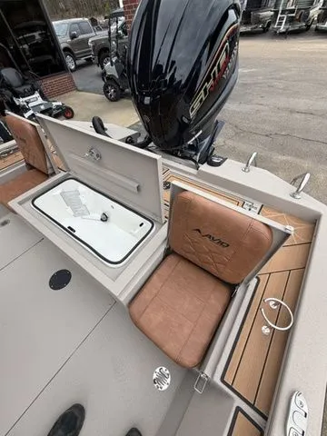 Slide: The Image of Avid 23 Fusion 2026 - 61