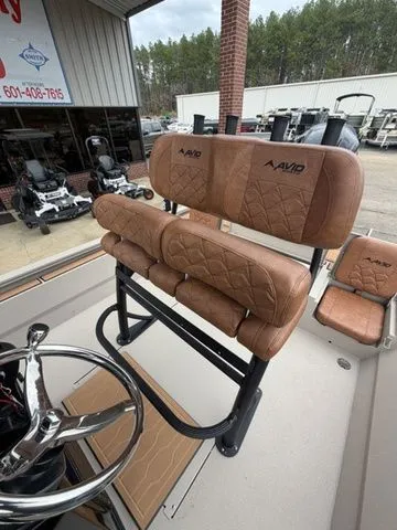 Slide: The Image of Avid 23 Fusion 2026 - 63