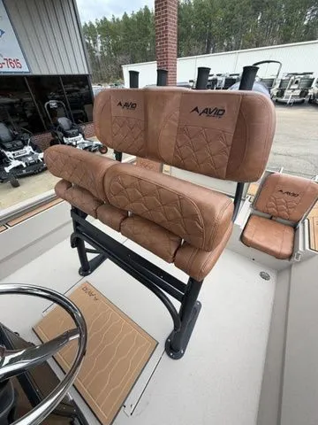 Slide: The Image of Avid 23 Fusion 2026 - 64