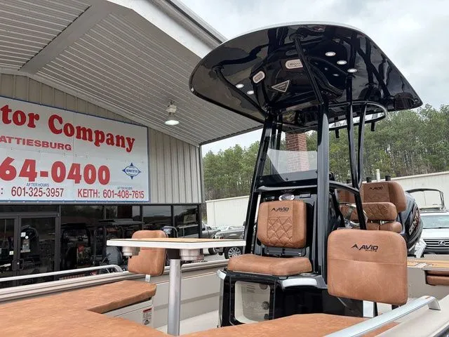 Slide: The Image of Avid 23 Fusion 2026 - 9