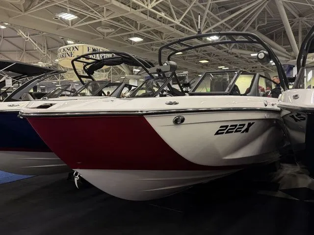 The Image of Yamaha 222XE 2026 - 1