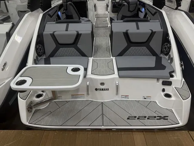 Slide: The Image of Yamaha 222XE 2026 - 3