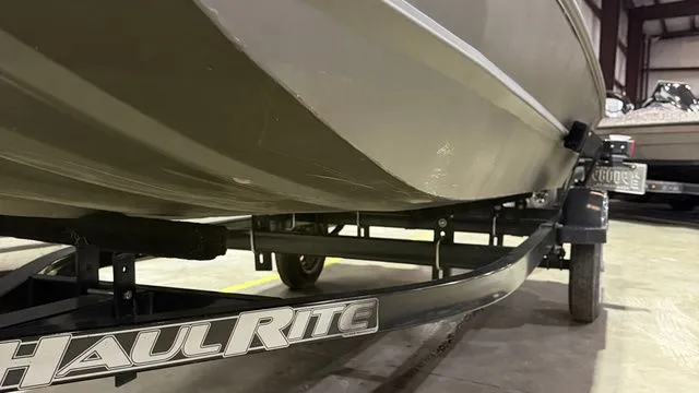 Slide: The Image of WeldBilt 1542 W/ 2024 Tohatsu 25 2024 - 9