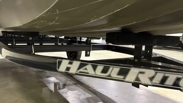 Slide: The Image of WeldBilt 1542 W/ 2024 Tohatsu 40 2024 - 6