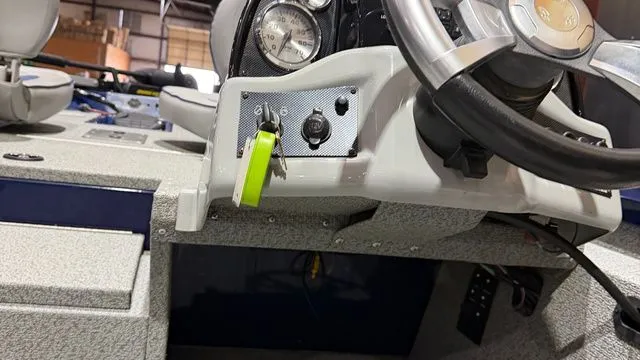 Slide: The Image of G3 Sportsmen 17 W/Yamaha 70 2017 - 13