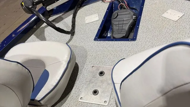 Slide: The Image of G3 Sportsmen 17 W/Yamaha 70 2017 - 8