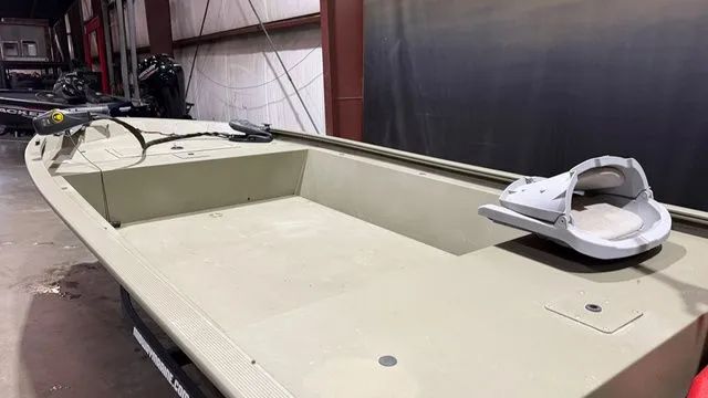 Slide: The Image of Tracker 1648 W/ Mercury 40 2024 - 5