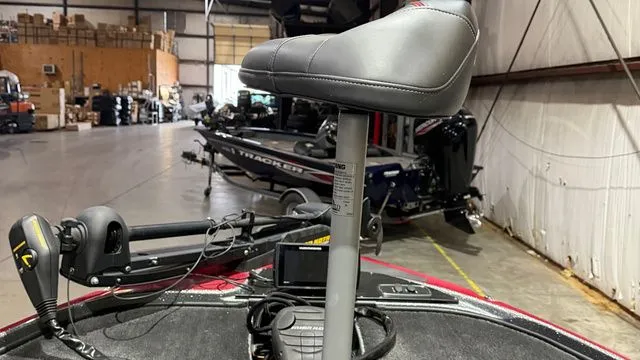 Slide: The Image of Nitro Nitro Z18 W/ Mercury 175 Opti 2016 - 10