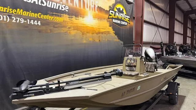 Slide: The Image of G3 18CC W/ Yamaha 90 2024 - 2