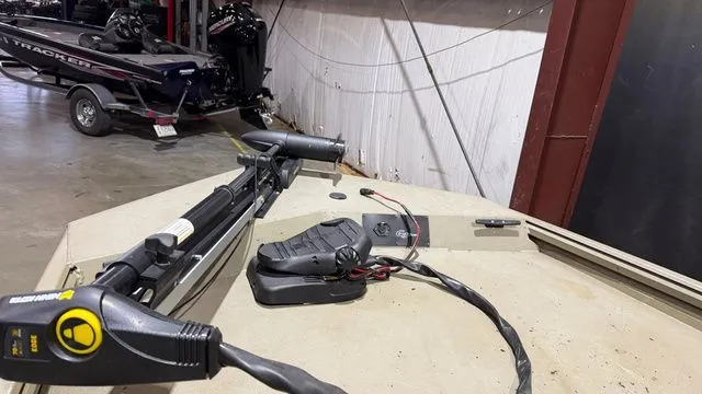 Slide: The Image of G3 18CC W/ Yamaha 90 2024 - 8