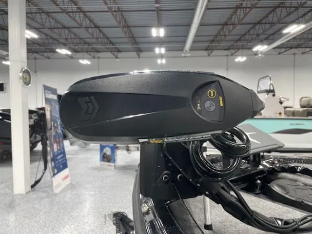 Slide: The Image of Phoenix Bass Boat 921 Elite X 2026 - 3