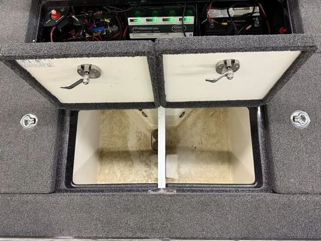 Slide: The Image of Ranger Z521 Comanche 2019 - 12