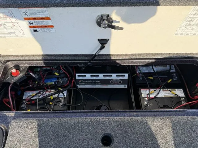 Slide: The Image of Ranger Z521 Comanche 2019 - 14