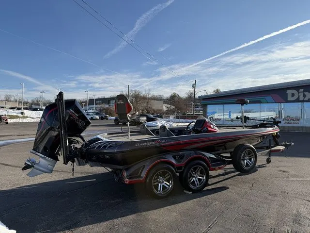 Slide: The Image of Ranger Z521 Comanche 2019 - 15