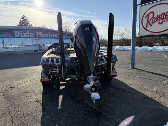 Slide: The Image of Ranger Z521 Comanche 2019 - 17