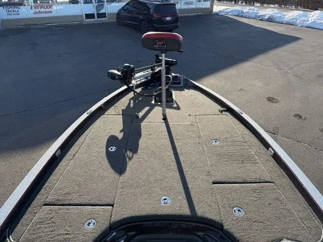 Slide: The Image of Ranger Z521 Comanche 2019 - 3