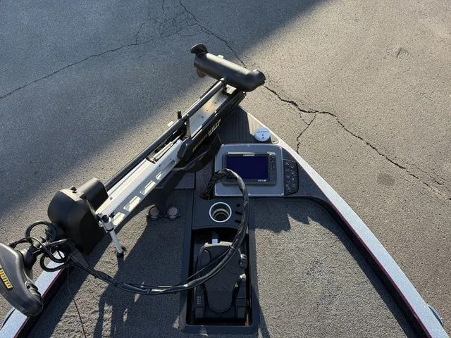 Slide: The Image of Ranger Z521 Comanche 2019 - 4