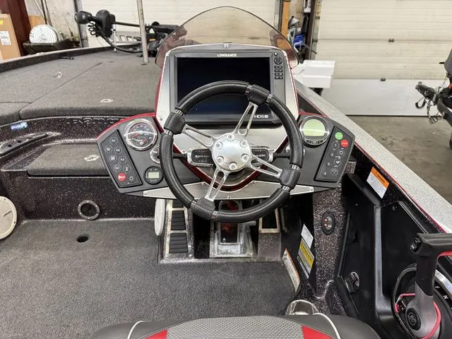 Slide: The Image of Ranger Z521 Comanche 2019 - 6