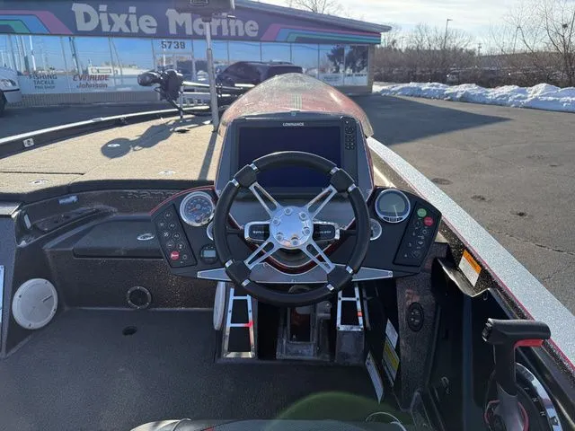 Slide: The Image of Ranger Z521 Comanche 2019 - 7