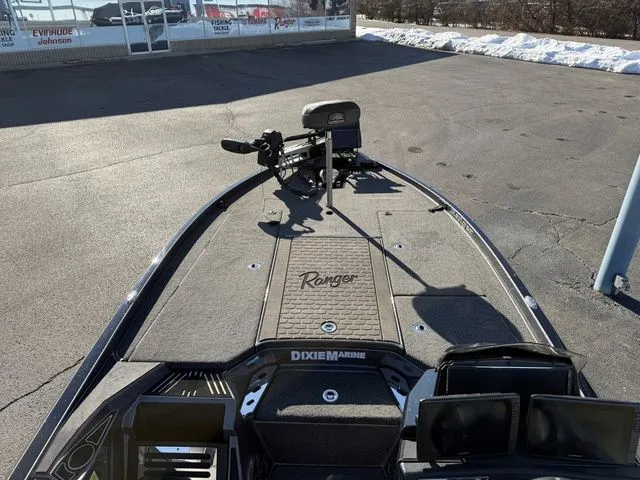 Slide: The Image of Ranger Z521R 2025 - 4