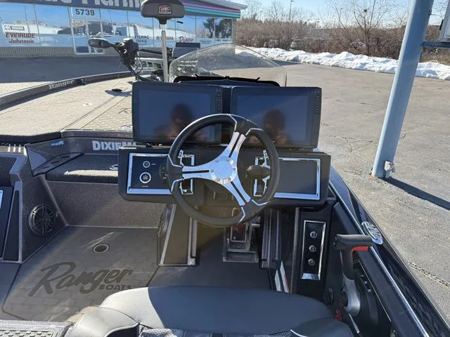 Slide: The Image of Ranger Z521R 2025 - 5