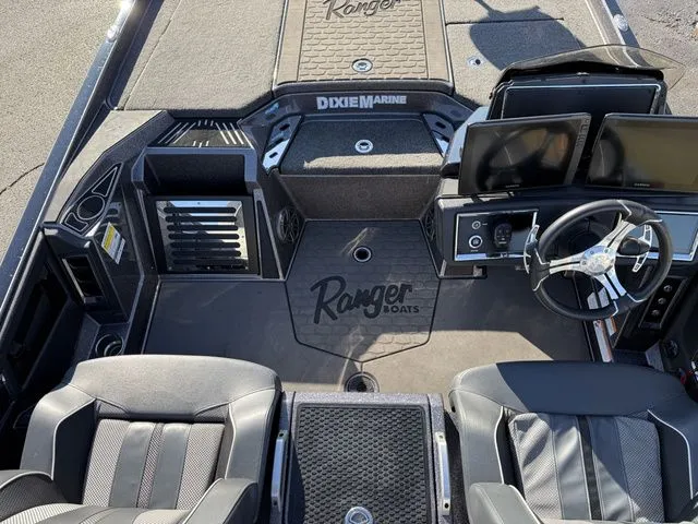 Slide: The Image of Ranger Z521R 2025 - 6