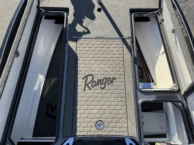 Slide: The Image of Ranger Z521R 2025 - 9