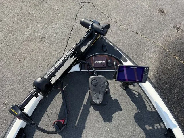 Slide: The Image of Ranger 185 SVX 2005 - 4