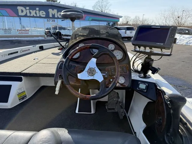 Slide: The Image of Ranger 185 SVX 2005 - 5