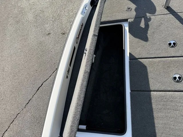 Slide: The Image of Ranger 185 SVX 2005 - 7