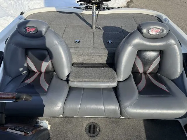 Slide: The Image of Ranger 185 SVX 2005 - 9