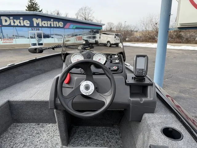 Slide: The Image of Tracker Bass Tracker Super Guide 16 2025 - 5