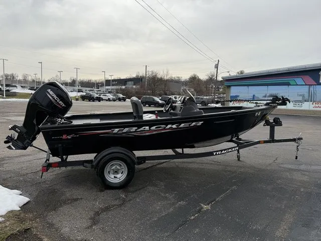 Slide: The Image of Tracker Bass Tracker Super Guide 16 2025 - 7