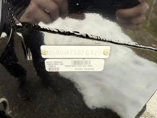 Slide: The Image of Tracker Bass Tracker Super Guide 16 2025 - 9