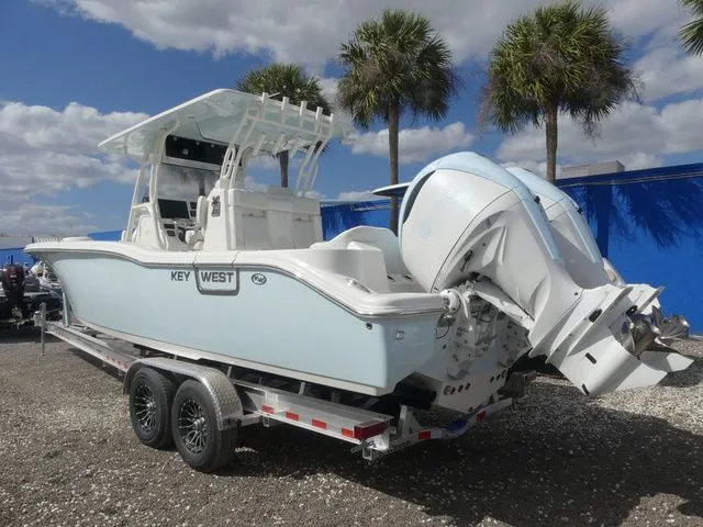 Slide: The Image of Key West 291 FS 2026 - 6