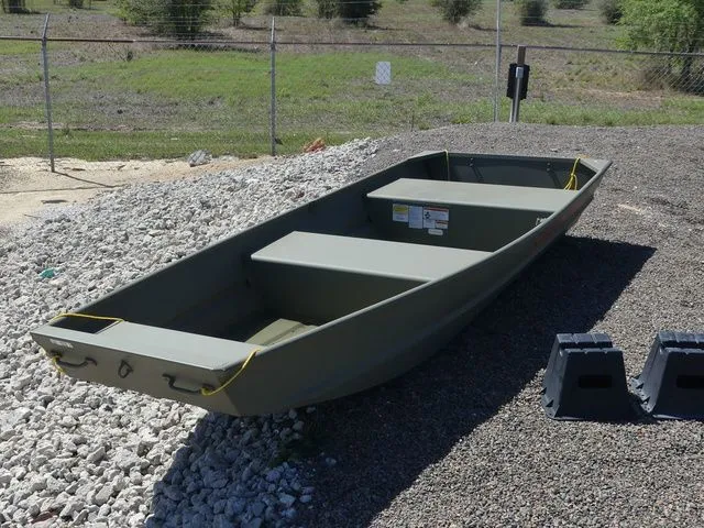 The Image of Tracker Grizzly® 12 Jon 2026 - 1