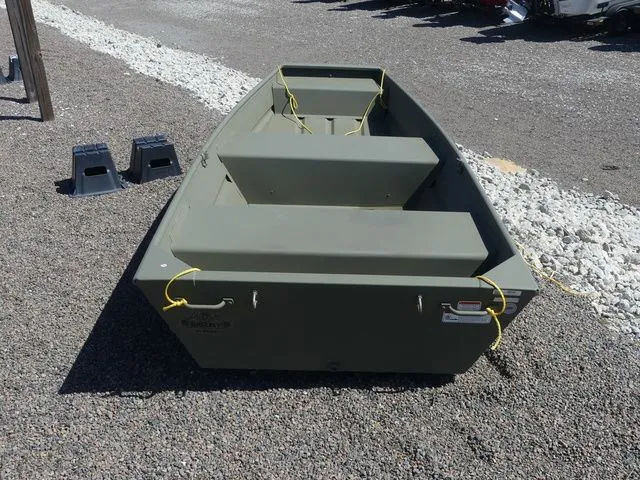 Slide: The Image of Tracker Grizzly® 12 Jon 2026 - 3