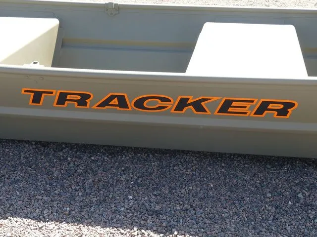 Slide: The Image of Tracker Grizzly® 12 Jon 2026 - 5