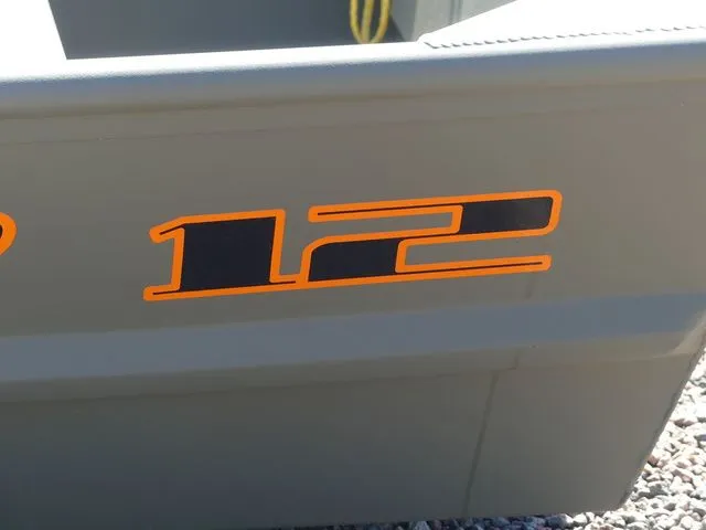 Slide: The Image of Tracker Grizzly® 12 Jon 2026 - 6