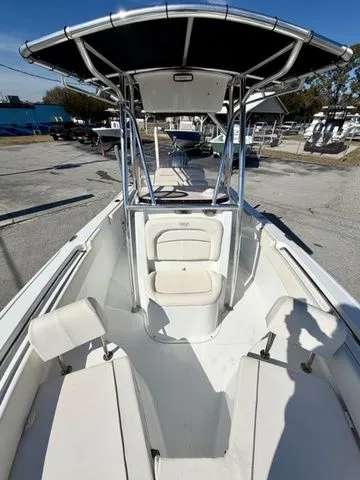 Slide: The Image of Sea Hunt Ultra 229 2024 - 9