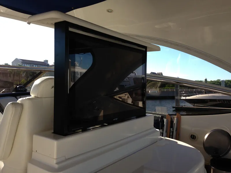 Slide: The Image of Cruisers 540 Express 2005 - 10