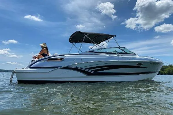 Slide: The Image of Formula 290 Bowrider 2013 - 0