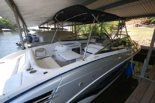 Slide: The Image of Formula 290 Bowrider 2013 - 1