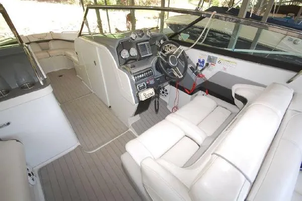 Slide: The Image of Formula 290 Bowrider 2013 - 11