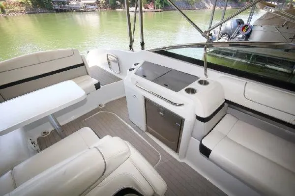 Slide: The Image of Formula 290 Bowrider 2013 - 5